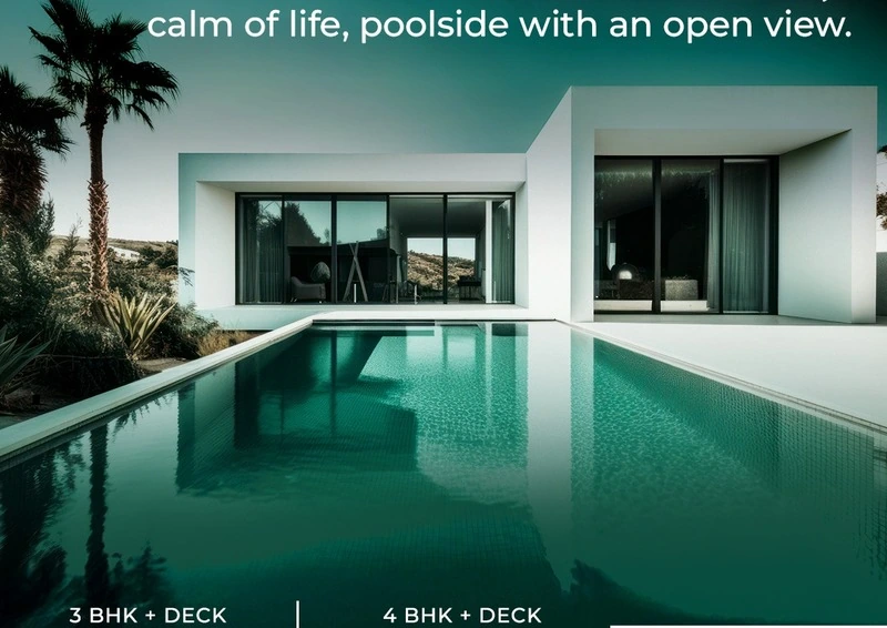 The Domus Menarco amenities - The Domus Menarco