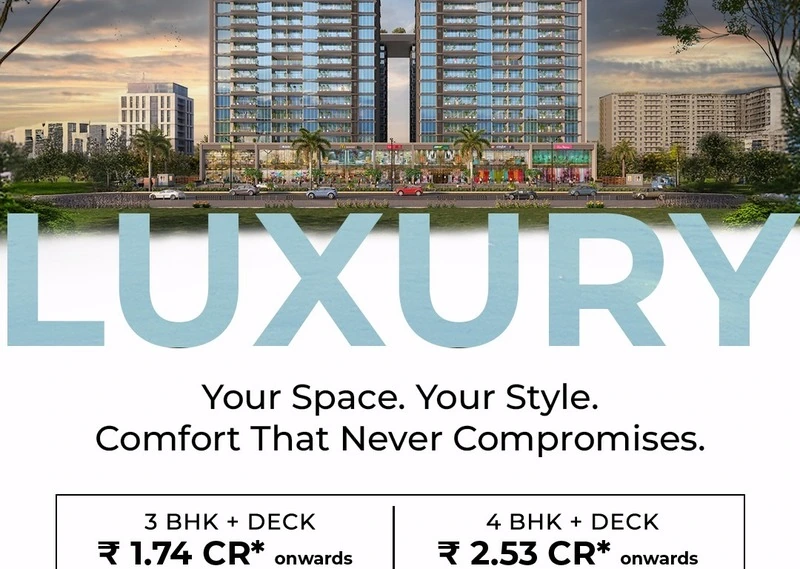 The Domus Menarco 1 BHK - The Domus Menarco
